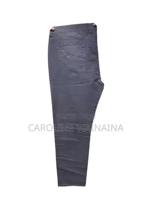 Hard Khaki for Men-Light Grey