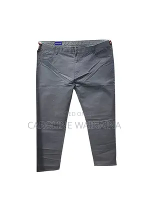 Hard Khaki for Men-Light Grey
