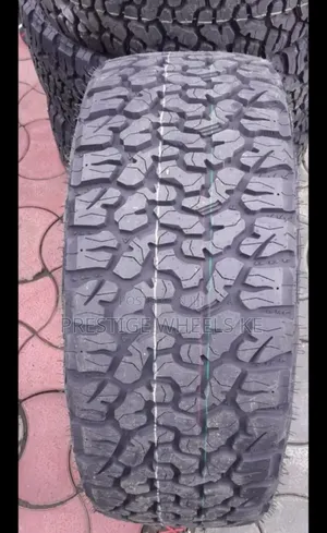 Wideway 275/50r21 a/T Tires