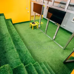Grass Carpet – Professional Turf for Modern Spaces