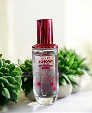 Iglow Serum