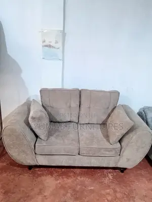 Brown Butterfly Seat