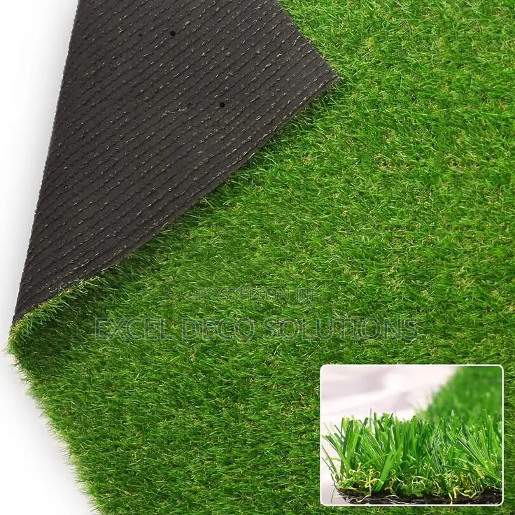 Grass Carpet – Luxury Artificial Turf for Modern Spaces