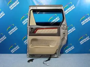 Alphard 2017/2018/2019 Doors