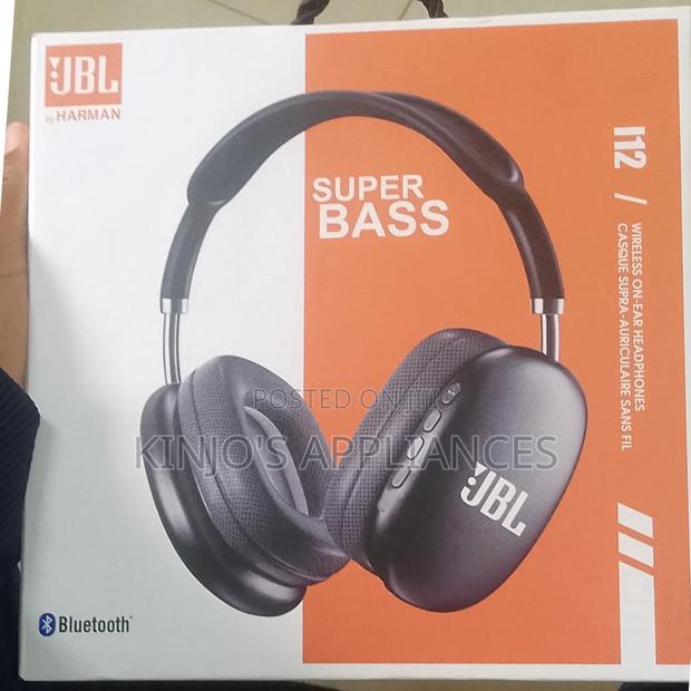 JBL Headphones - thumbnail 2