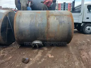 Fuel Tank Fabrication