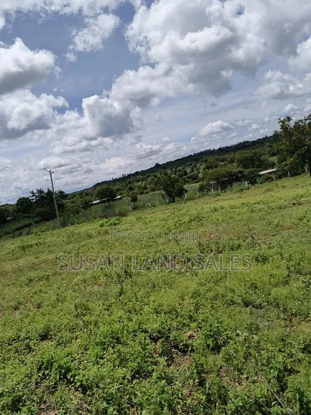1 Acre Komaa Kangundo Road 3.2m