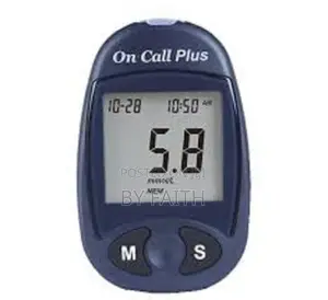Blood Sugar Check Managing Machine