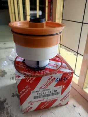 Land Cruiser 300 Series Genuine Fuel Filter