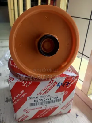 Land Cruiser 300 Series Genuine Fuel Filter