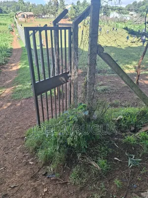 80×100's for Sale in Limuru Tharuni(0.5km From Mutarakwa Maimahiu A8s)