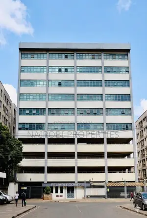 Reliable Towers | Grade a Income-Producing Asset | Westlands, Nairobi