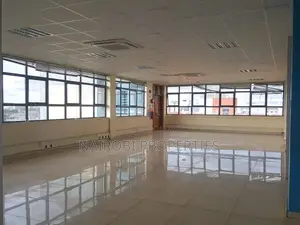 Commercial Property for Sale in Westlands With High Value Tenants
