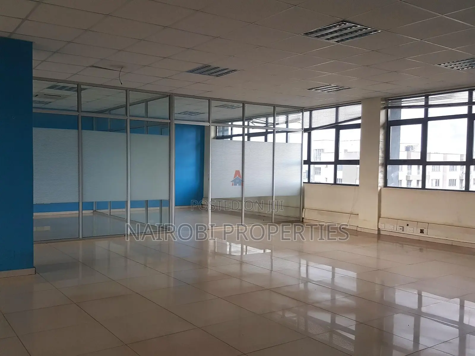 Commercial Property for Sale in Westlands With High Value Tenants