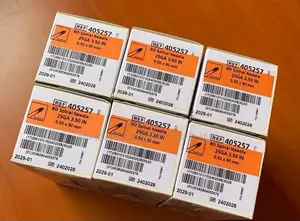 Spinal Needle G22