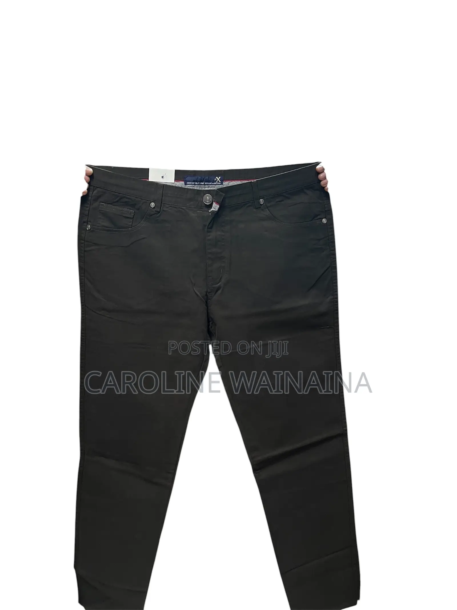 Hard Khaki for Men-Chocolate