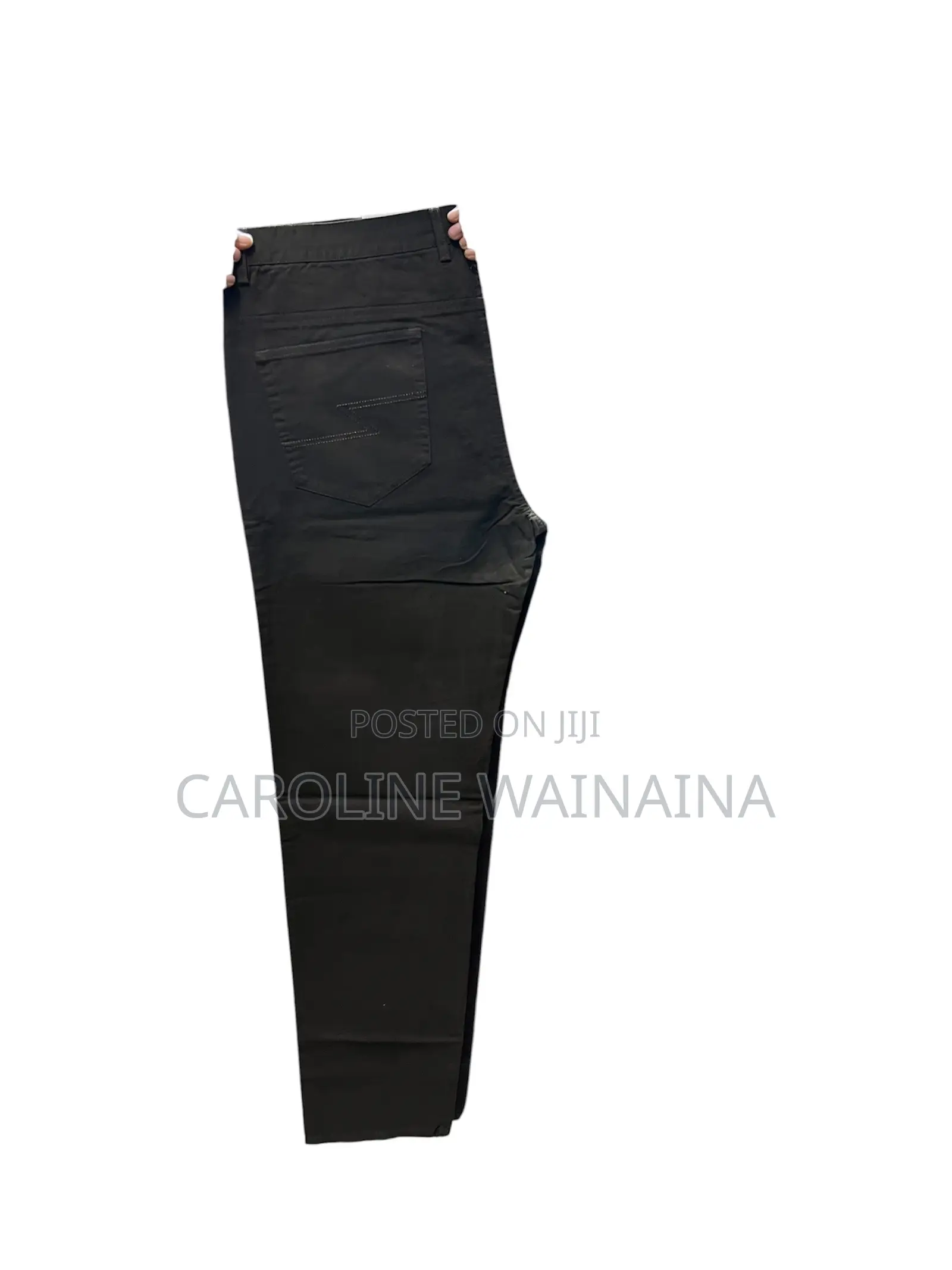 Hard Khaki for Men-Chocolate