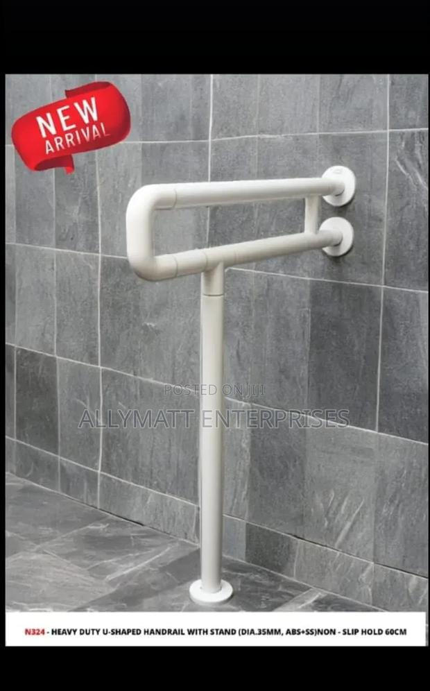 Hand Grabber