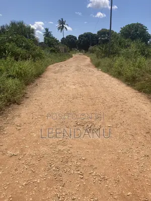 Residential / Commercial Land