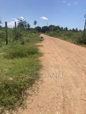 Residential / Commercial Land