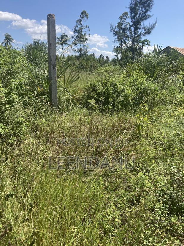 Residential / Commercial Land