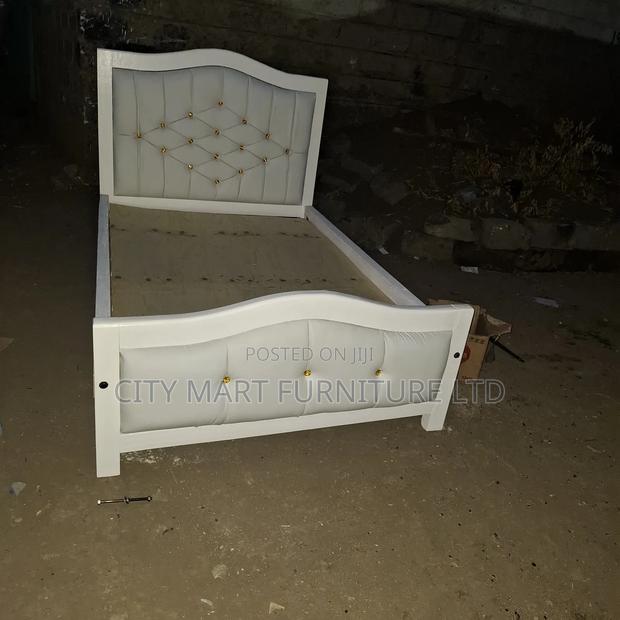 Fresh Modern Mocket Beds on Offer!