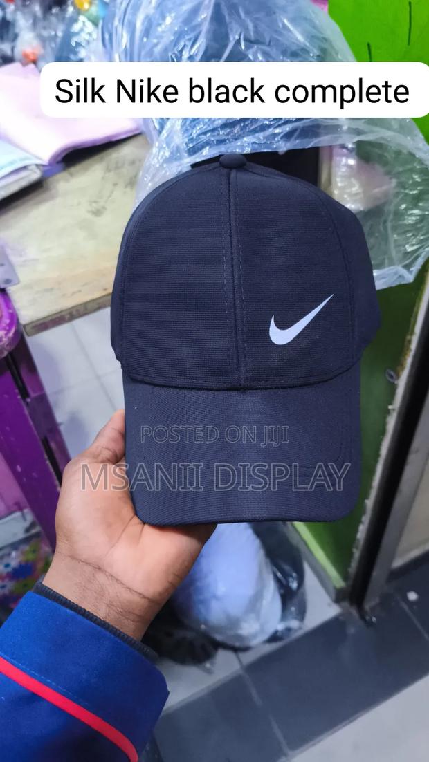 Nike Caps Tops