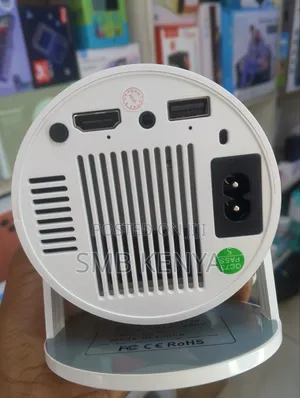 Ht88 Smart Android Mini Projector