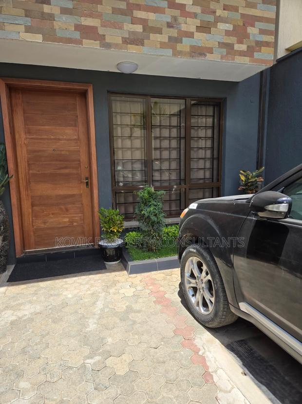 4bdrm Villa in Katani for sale