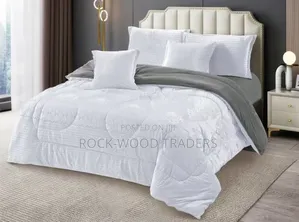 Silk Duvets 6*7