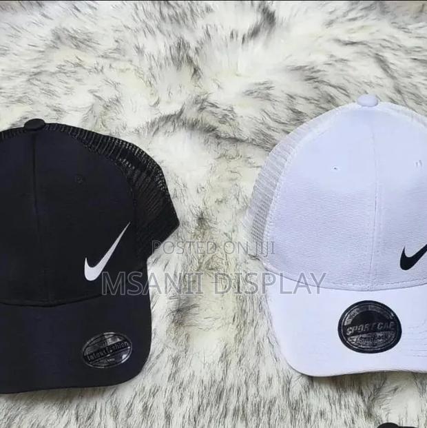 Nike Caps Tops - thumbnail 2