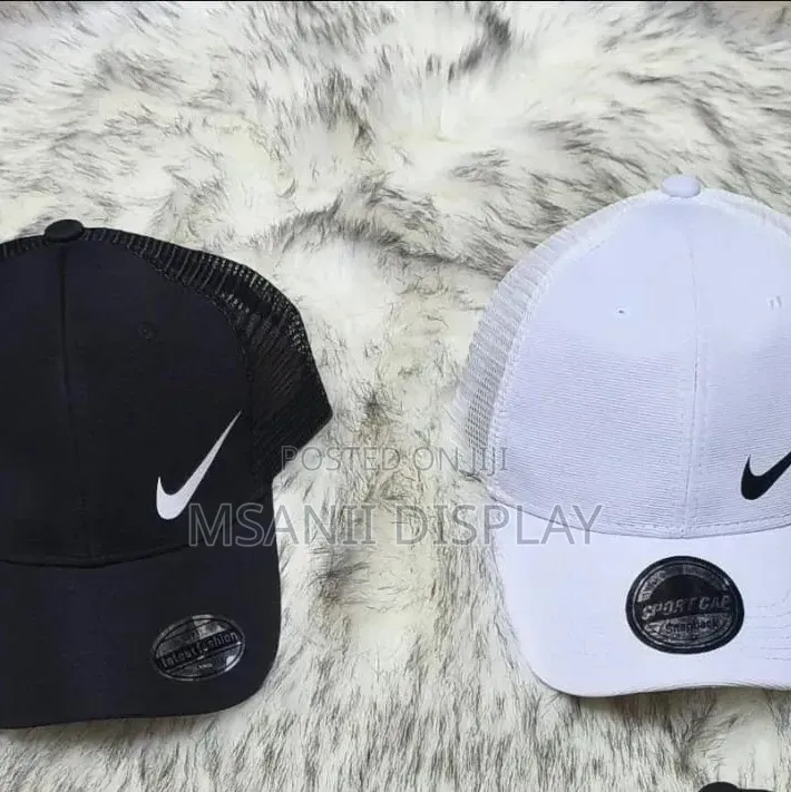 Nike Caps Tops