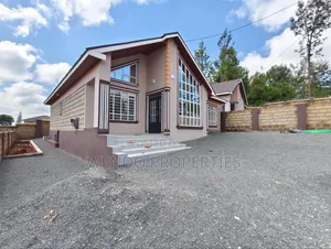 3bdrm Bungalow in Ngong CBD for sale
