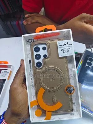 Luxury Case
