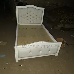 Crisp Modern Mocket Beds on Offer!