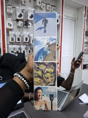 Dji Osmo 360 Action Camera Adventure Combo