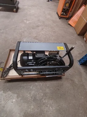Durable Electric Motor With Stable Performance Carwash Machine Wula