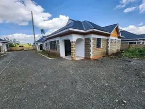 4bdrm Bungalow in Ngong CBD for sale