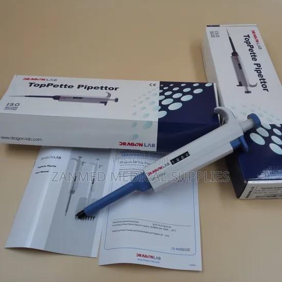 Micropipettes