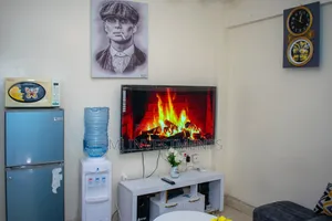 Furnished 1bdrm Apartment in Near Gate H, Roysambu for rent