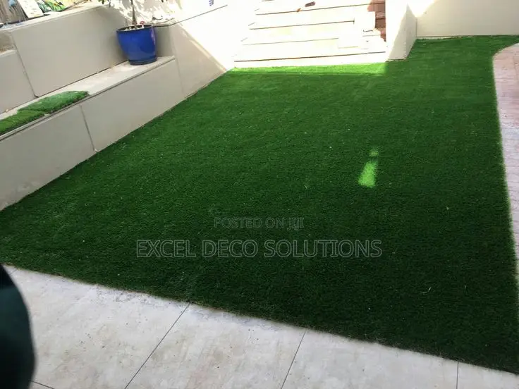 Grass Carpet for Gardens, Events Playgrounds