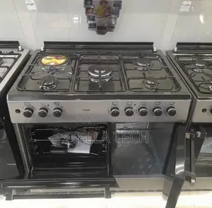 60*90 Mika 4 Gas Pool Jet Burners