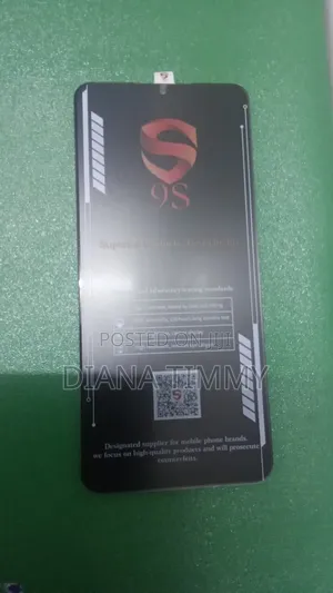 Phone Accesory