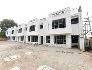 4bdrm Maisonette in Ngong CBD for sale