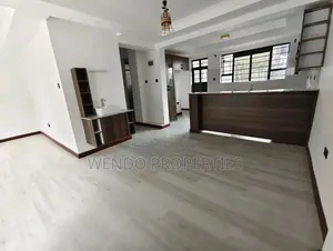 4bdrm Maisonette in Ngong CBD for sale