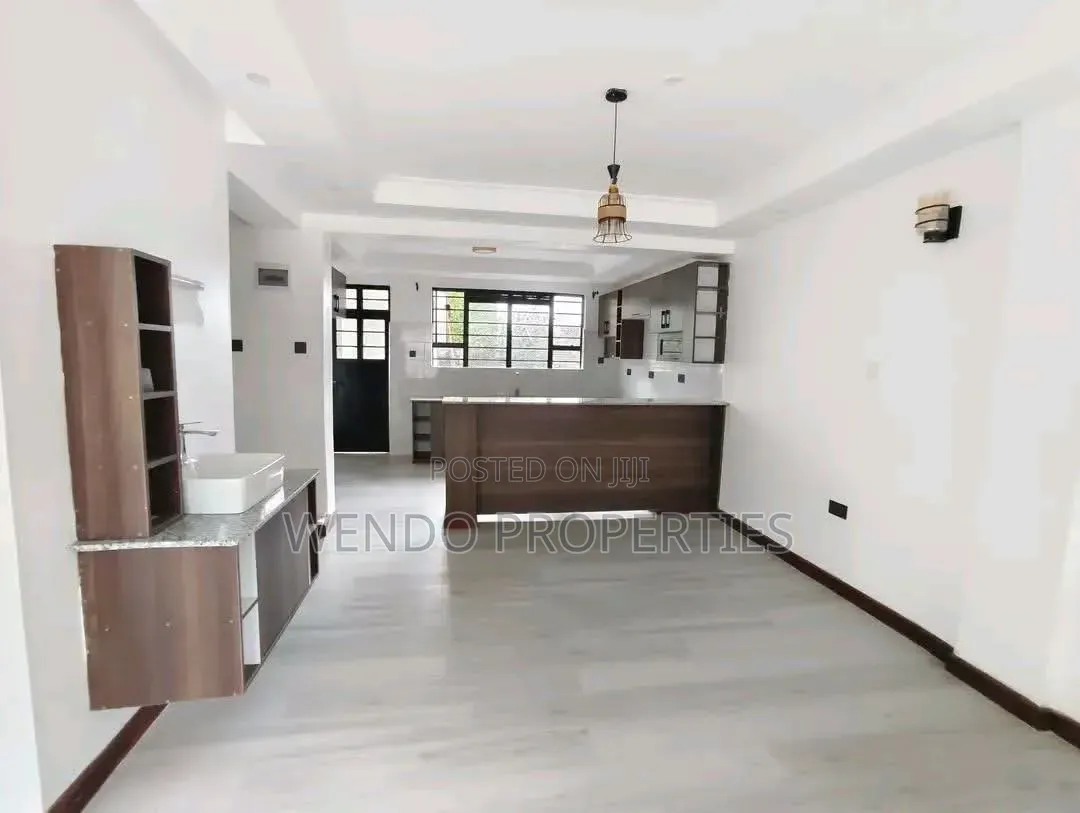 4bdrm Maisonette in Ngong CBD for sale