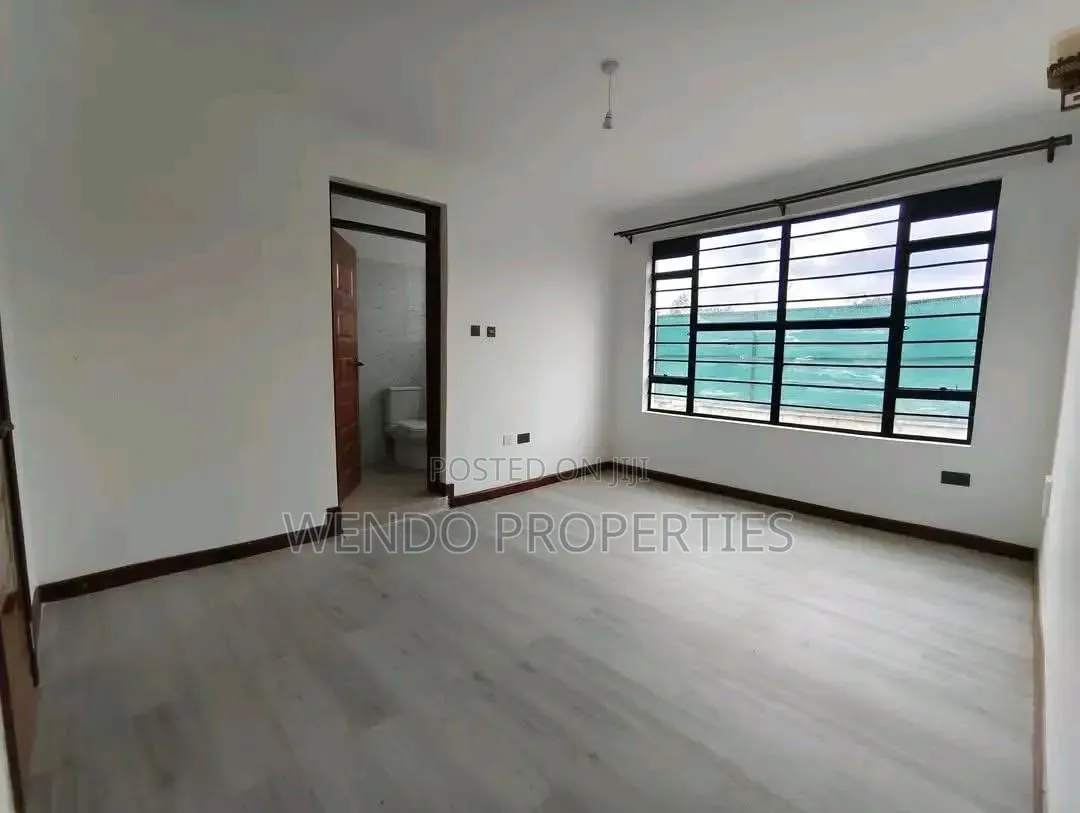 4bdrm Maisonette in Ngong CBD for sale