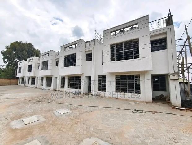 4bdrm Maisonette in Ngong CBD for sale - thumbnail 13