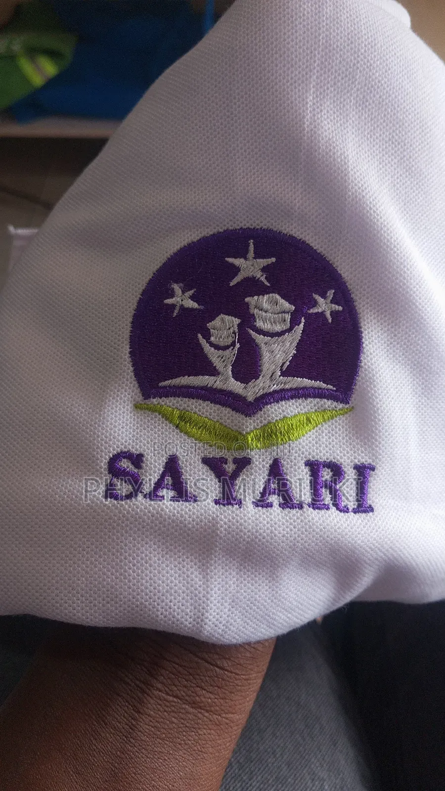 School Uniforms