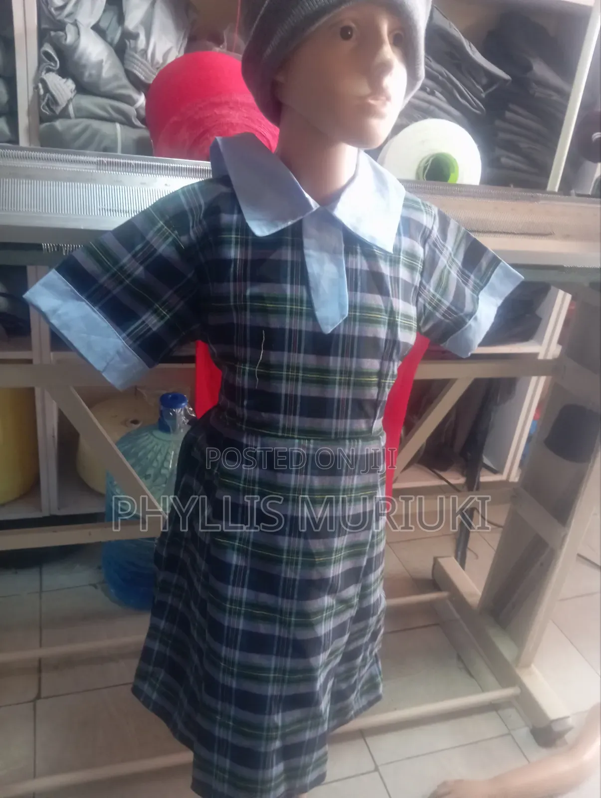 School Uniforms